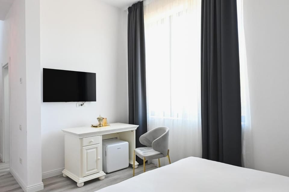Verse Hotel in Romania