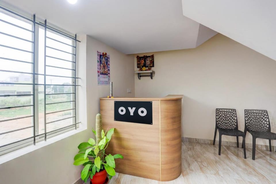 Hotel O by OYO Saptagiri Comforts Hotel in Bengaluru
