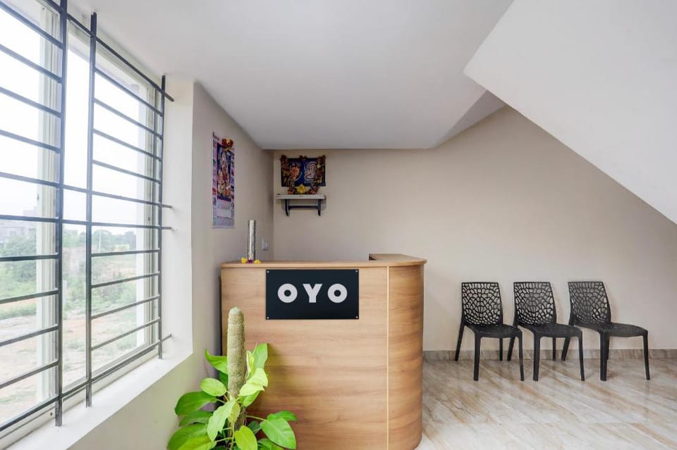 Hotel O by OYO Saptagiri Comforts Hotel in Bengaluru