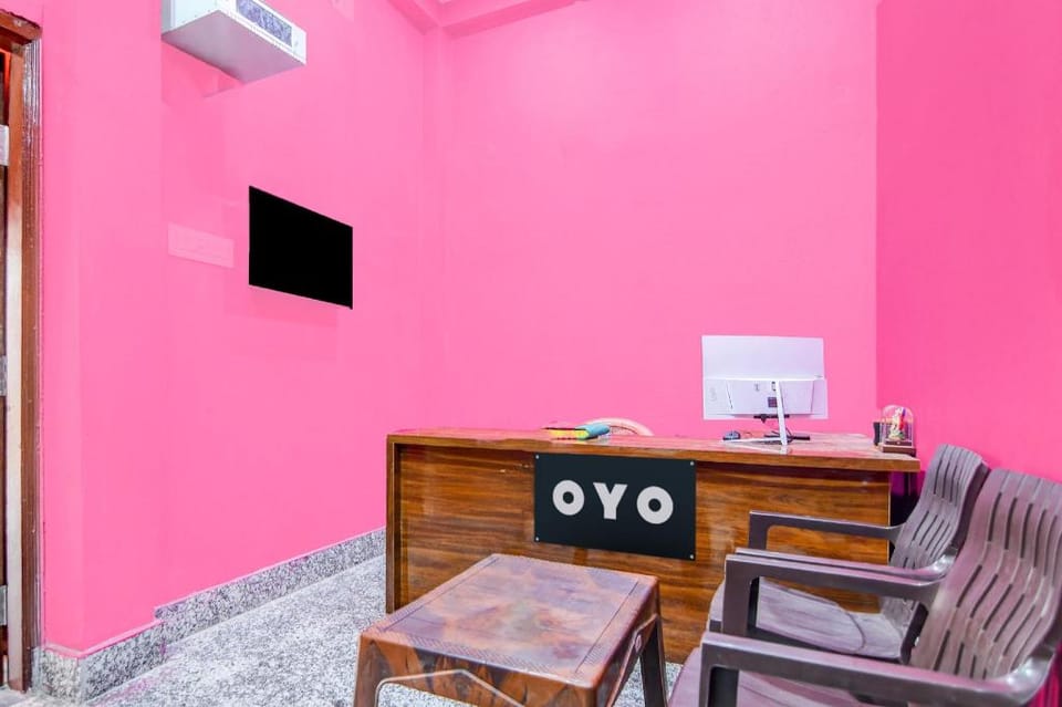 Super Hotel O Elegant Stay CDA Hotel in Odisha