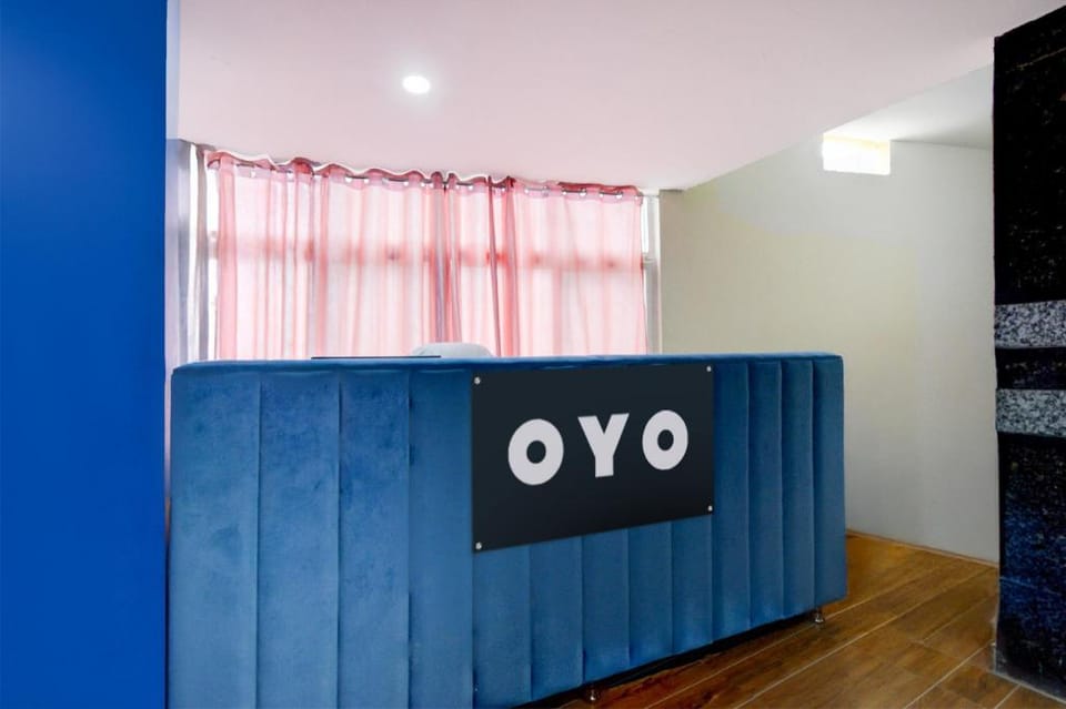Hotel O Madhu Grand Luxury Rooms Hotel in Hyderabad