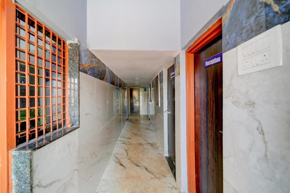 Hotel O Virashat Hotel in India