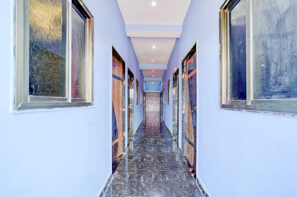 Hotel O Virashat Hotel in India