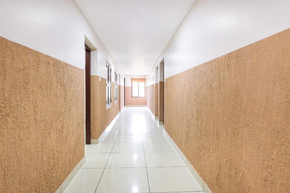 Hotel O Aluva Railway Station Formerly Menachery Tourist Home Hotel in Kochi