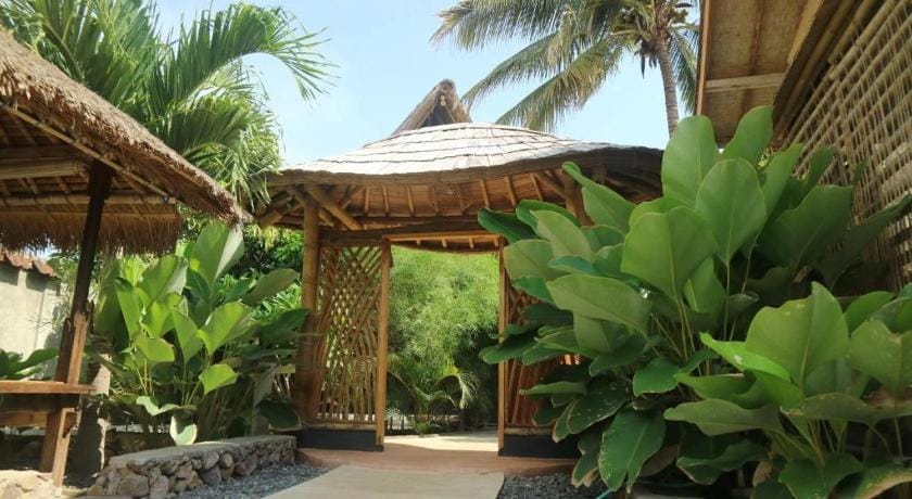 Zen Village Lombok Hotel in Pujut