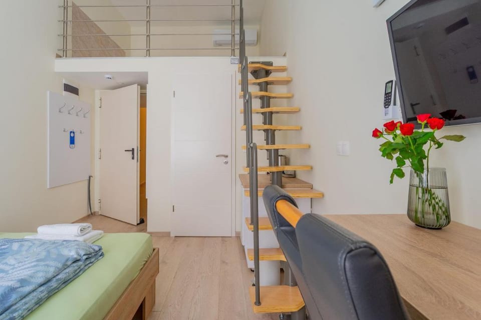Orbit Panzió Hotel in Budapest