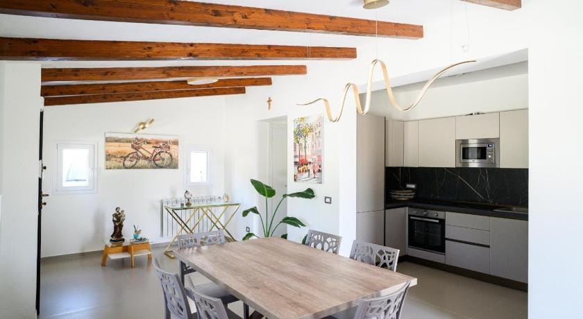 La Casa di Joseph Bed and Breakfast in Agrigento