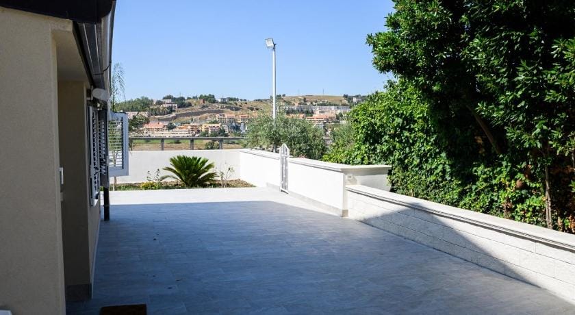 La Casa di Joseph Bed and Breakfast in Agrigento