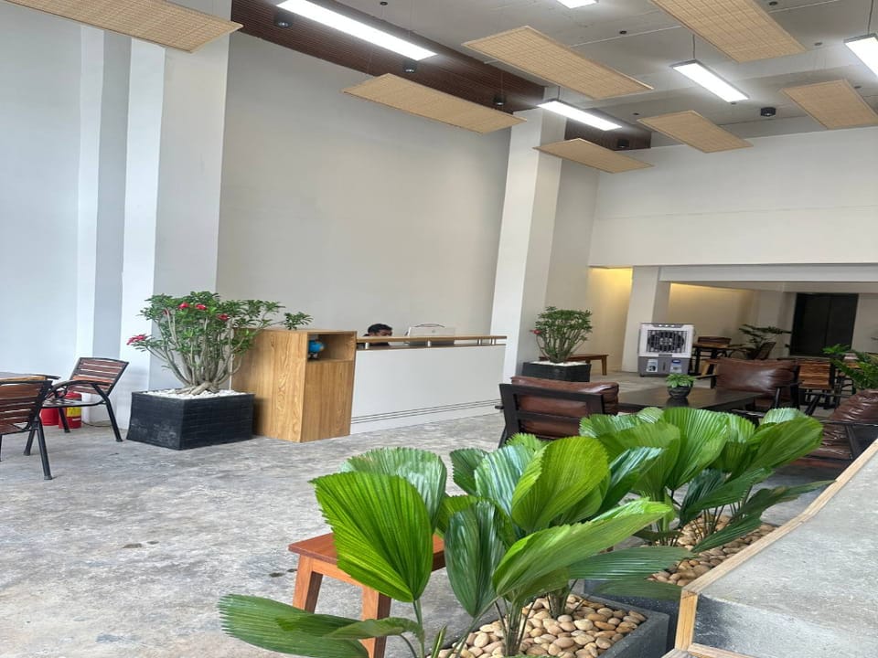 Tonle Hostel Hotel in Phnom Penh Province