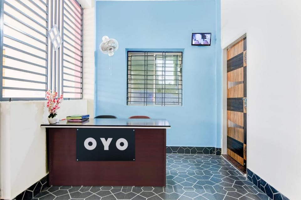 Hotel O Sai Residency Hotel in Bhubaneswar
