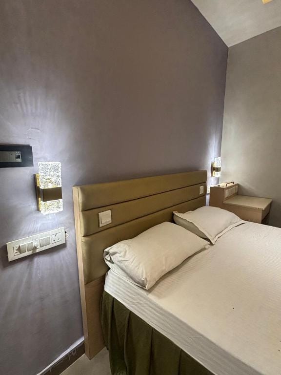 Me Stays Hotel in Uttar Pradesh