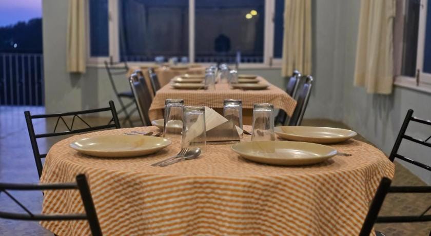 Hotel City Gold - Hotel in Dharamshala Hotel in Punjab, India