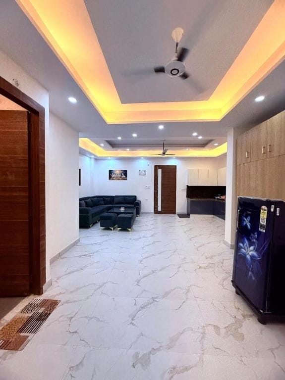 2BHK with Mesmerizing Ganga View Hotel in Rishikesh