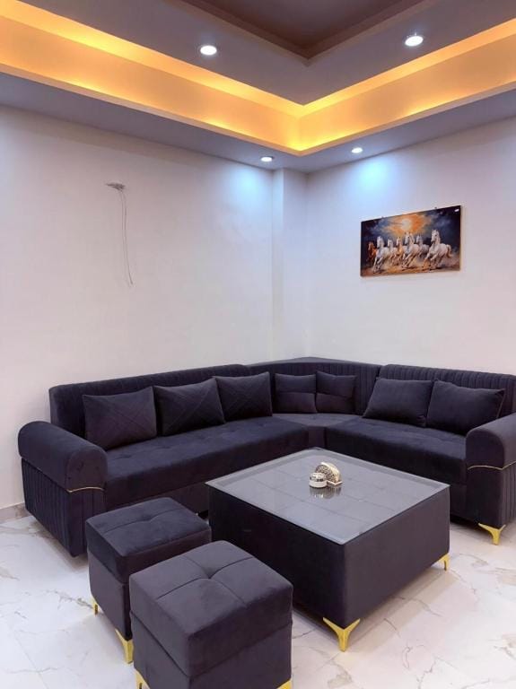 2BHK with Mesmerizing Ganga View Hotel in Rishikesh