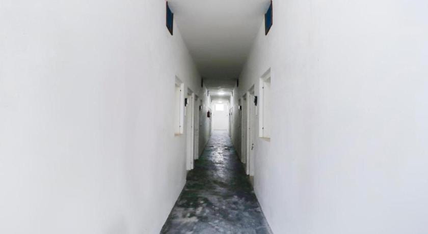 Mc B&B Hostel Ropar Bed and Breakfast in Punjab, India