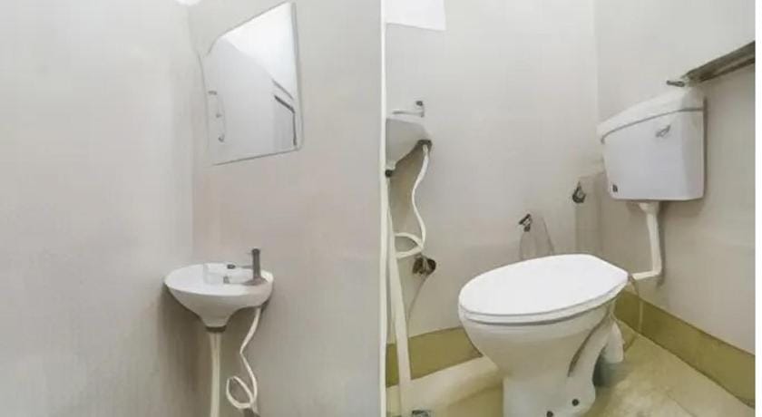 Mc B&B Hostel Ropar Bed and Breakfast in Punjab, India