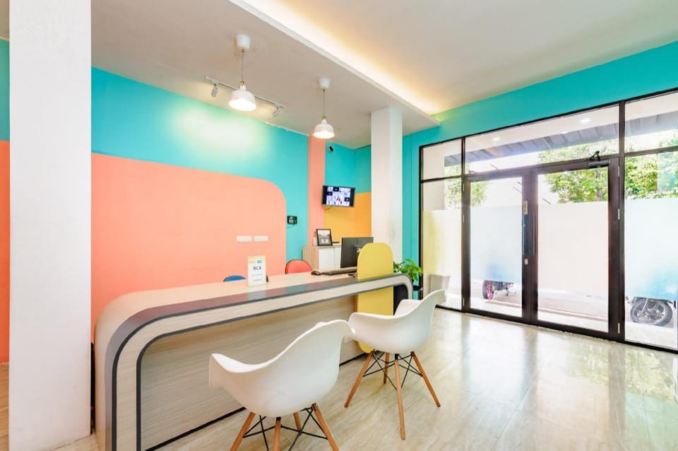 Bubulak Inn by Ruang Tidur Hotel in West Java