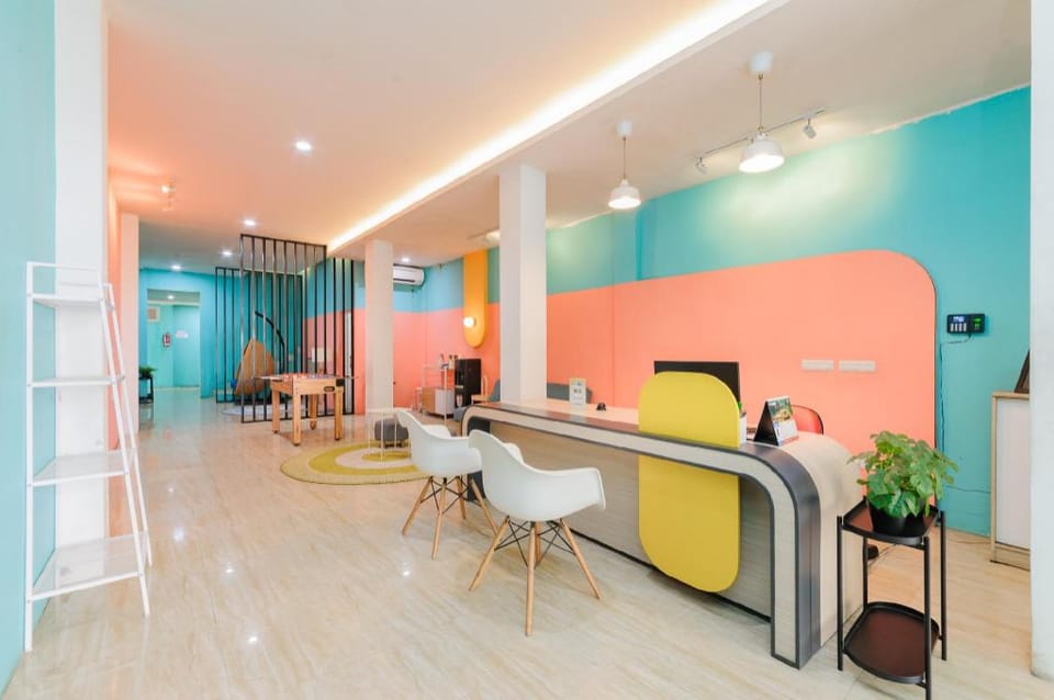 Bubulak Inn by Ruang Tidur Hotel in West Java