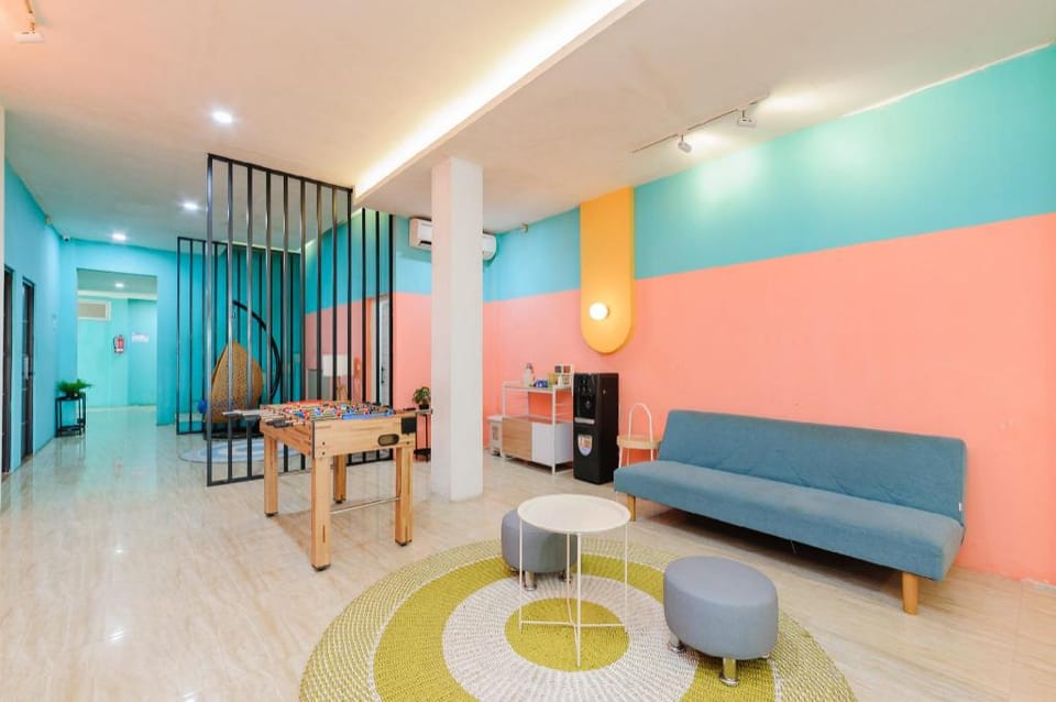Bubulak Inn by Ruang Tidur Hotel in West Java