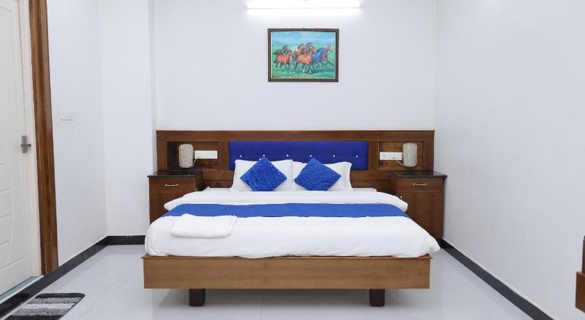 Nivaa Stays - Near JIPMER Bed and Breakfast in Puducherry