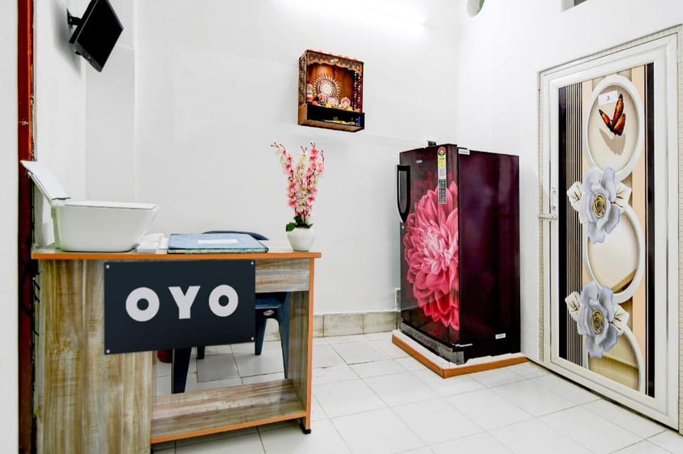 Super Hotel O SAFAR STAY Hotel in Kolkata