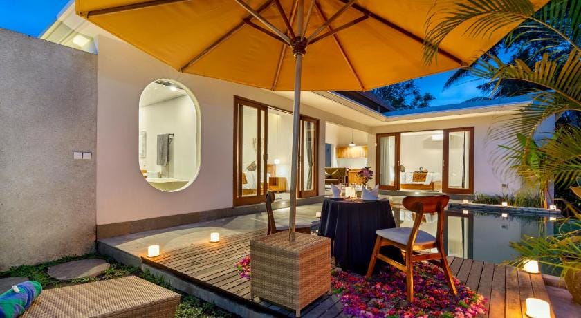 D'Langon Villa by Sidhi Hospitality Experiences Villa in Sukawati