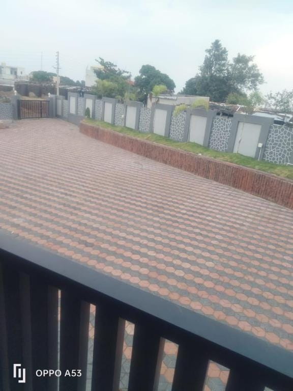 Madhurai Resort Hotel in Maharashtra