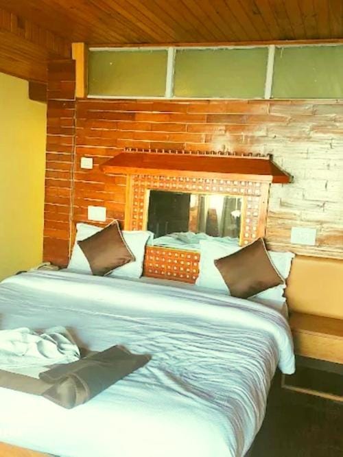 Hotel Queen Hotel in Darjeeling