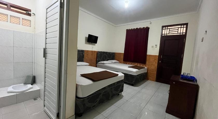 Hotel Sinar Rahayu 2 Hotel in West Java