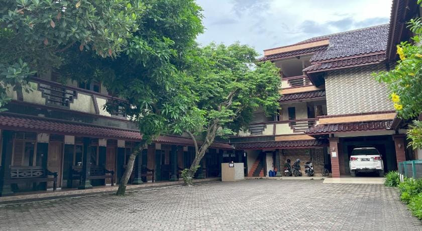Hotel Sinar Rahayu 2 Hotel in West Java