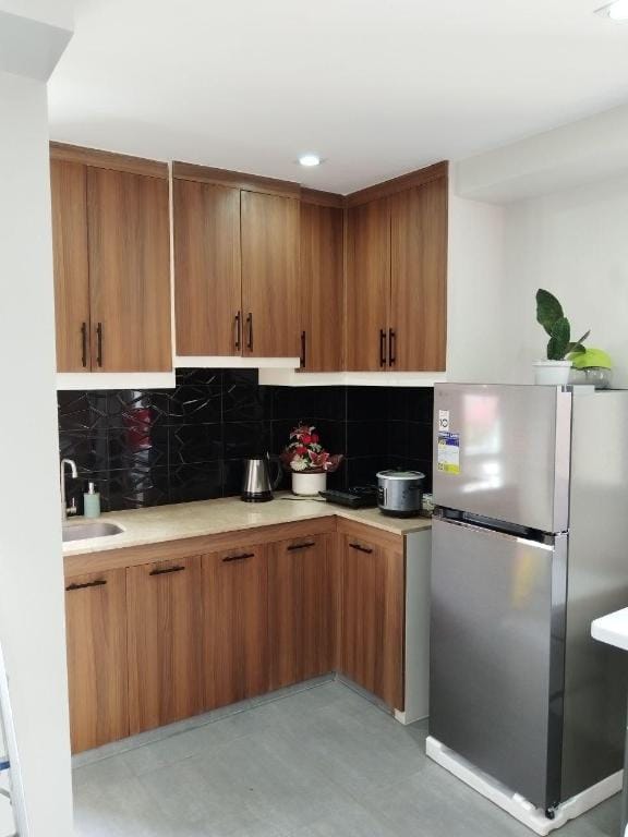 1 Bedroom Condo Unit Accessible To All Apartment hotel in Baguio