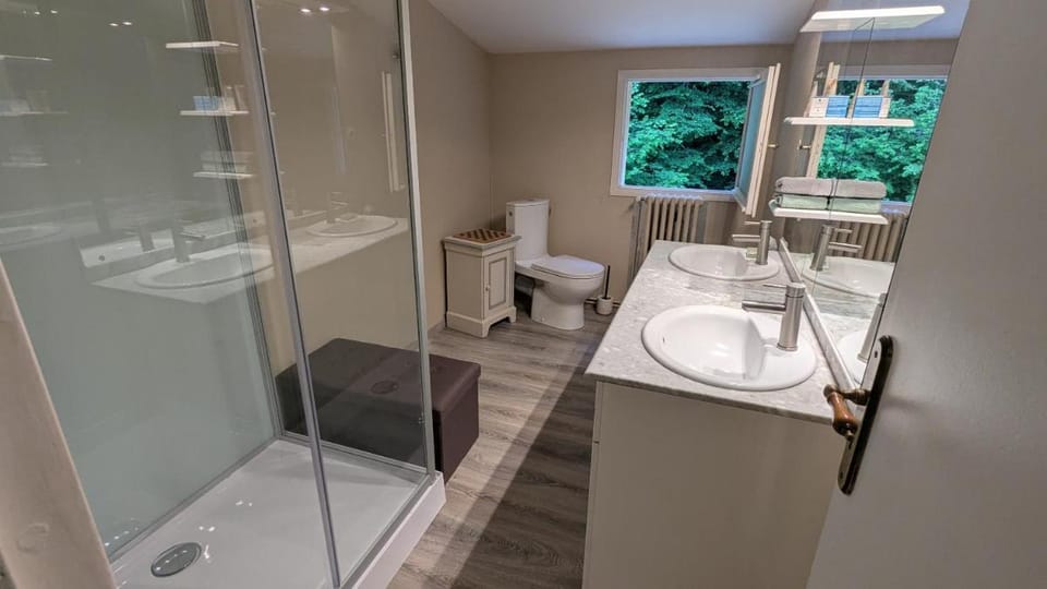 Terres du Milieu Vacation rental in Occitanie