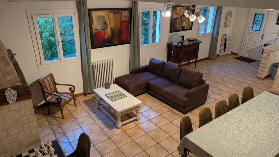 Terres du Milieu Vacation rental in Occitanie