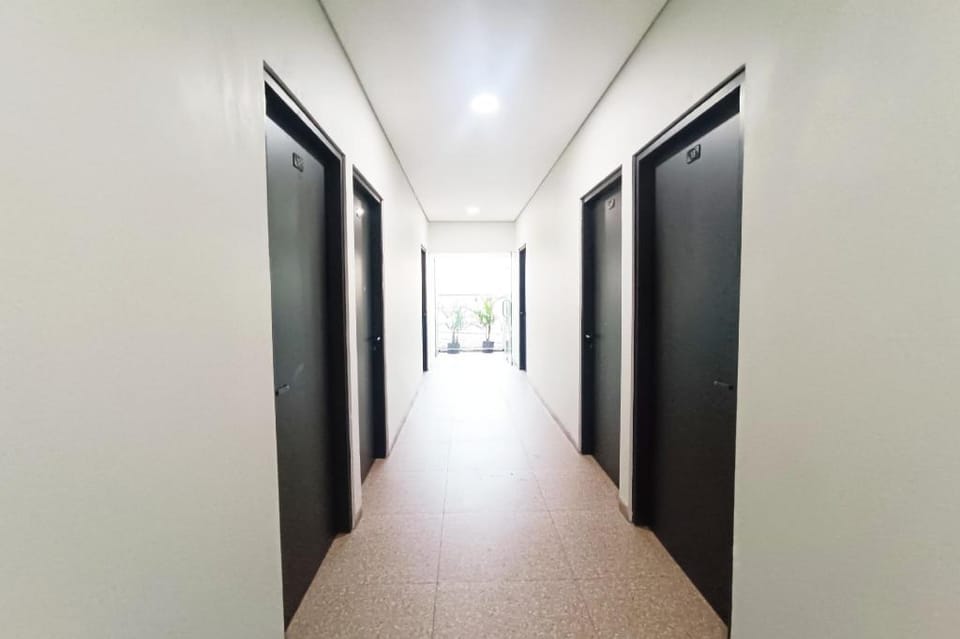 Nusantara Perintis Bogor By Reccoma Hotel in West Java