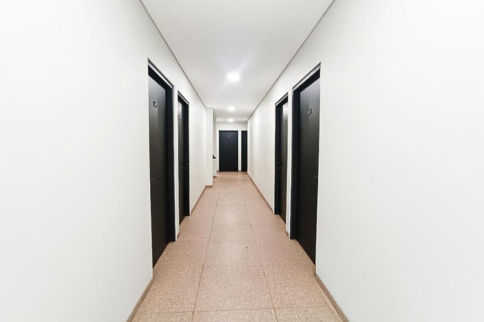 Nusantara Perintis Bogor By Reccoma Hotel in West Java