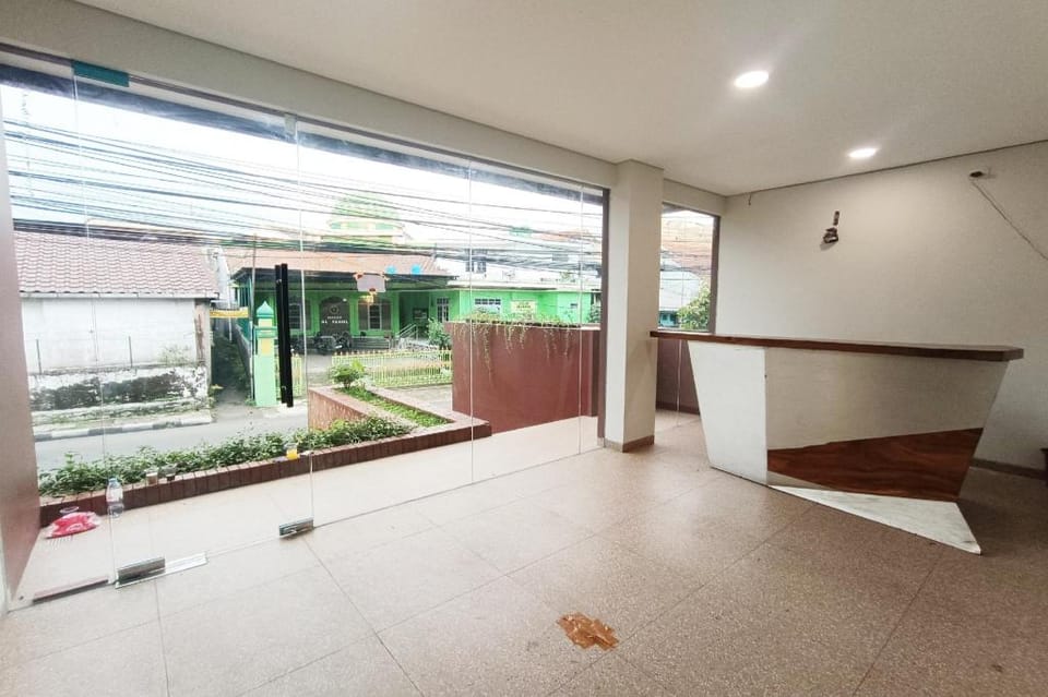 Nusantara Perintis Bogor By Reccoma Hotel in West Java