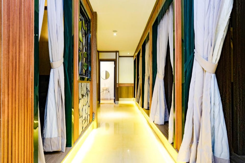 RedDoorz Plus @ Pasar Bengkong Centre Batam Hotel in Riau Islands, Indonesia