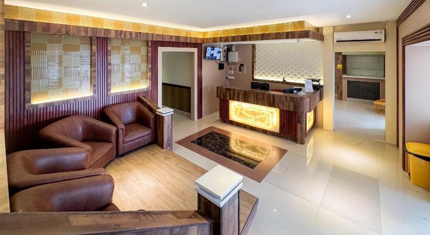 RedDoorz Plus @ Pasar Bengkong Centre Batam Hotel in Riau Islands, Indonesia