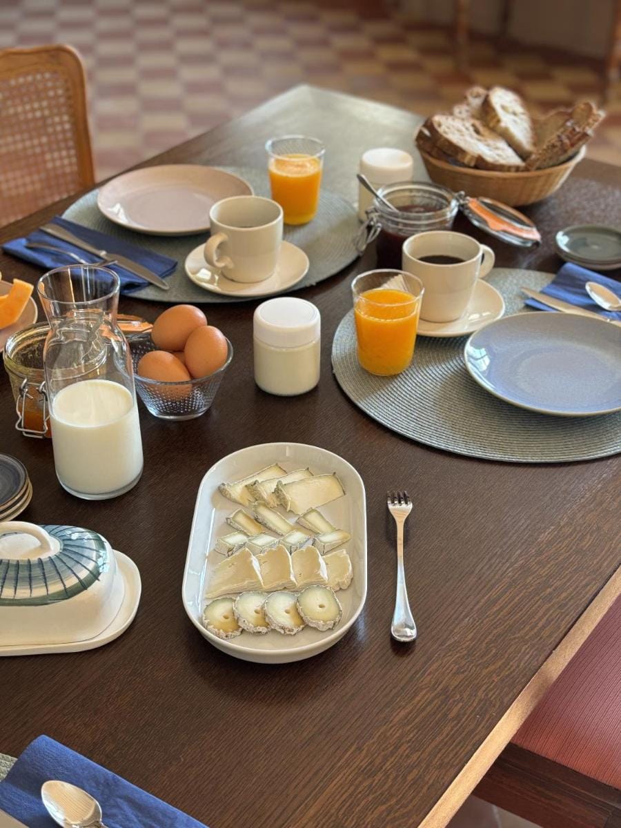 Maison Bel Air Bed and Breakfast in Centre-Val de Loire