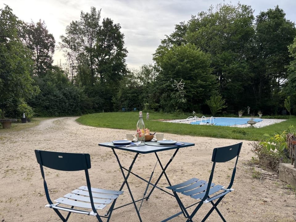 Maison Bel Air Bed and Breakfast in Centre-Val de Loire