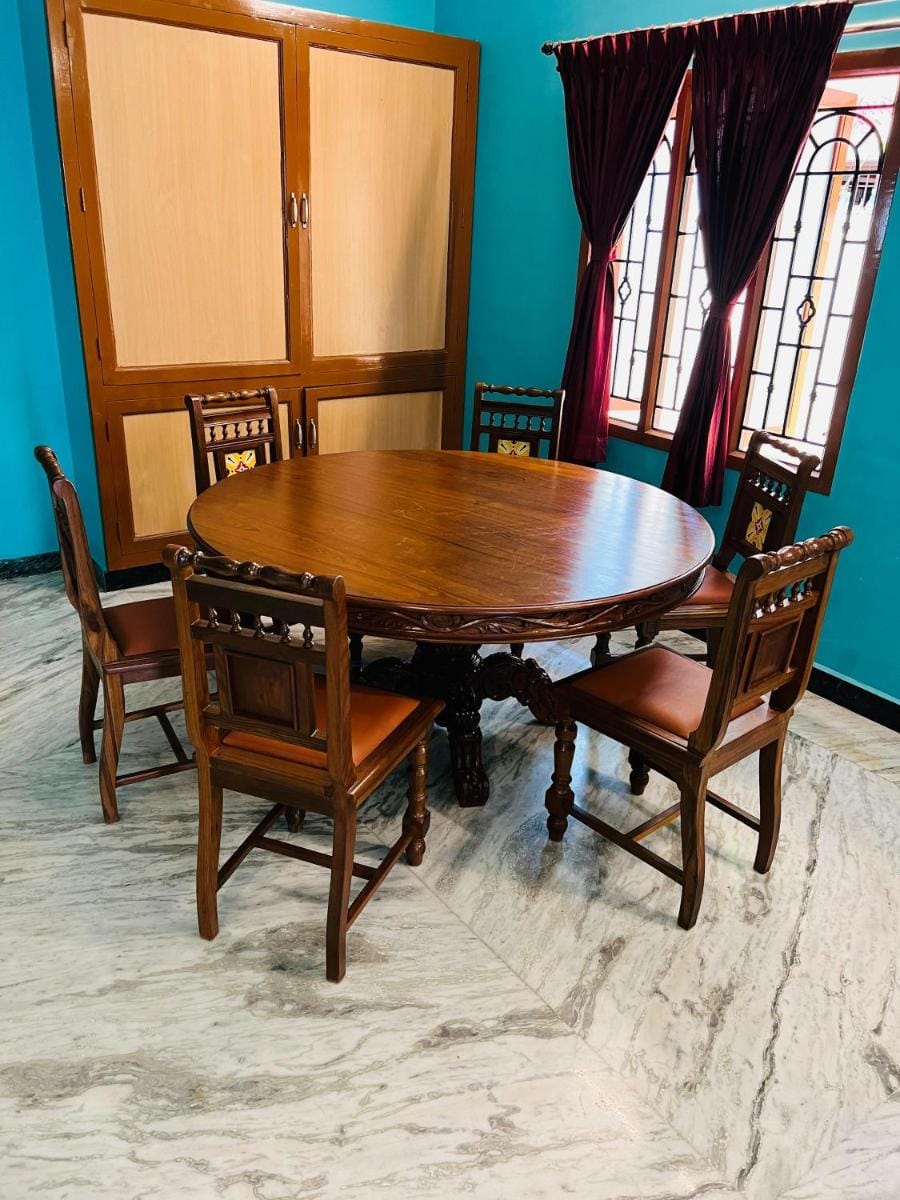DJ residency ,Walk to Serenity Beach Vacation rental in Puducherry