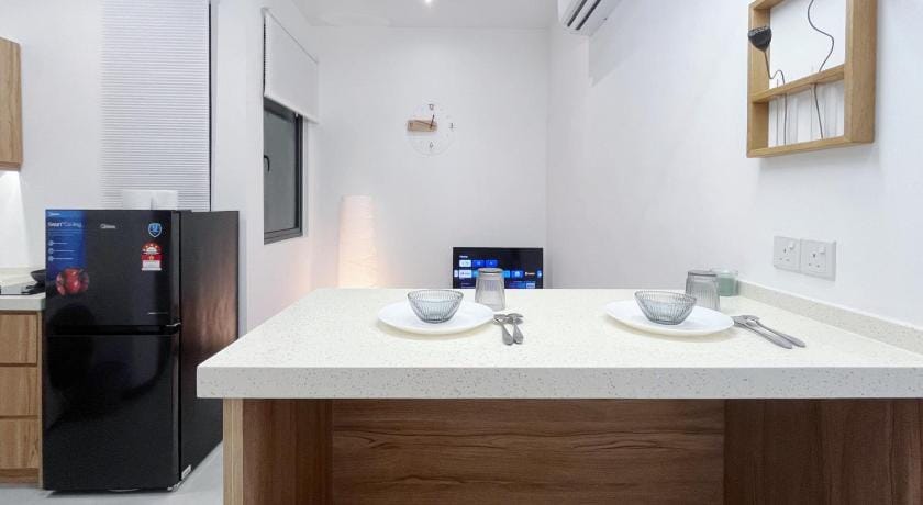 Neu Suites By The Relaxstay Apartment in Federal Territory of Kuala Lumpur
