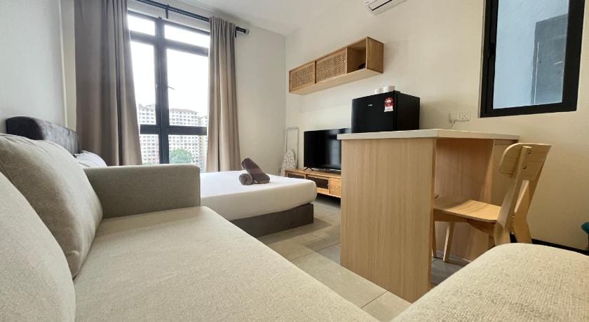 Neu Suites By The Relaxstay Apartment in Federal Territory of Kuala Lumpur