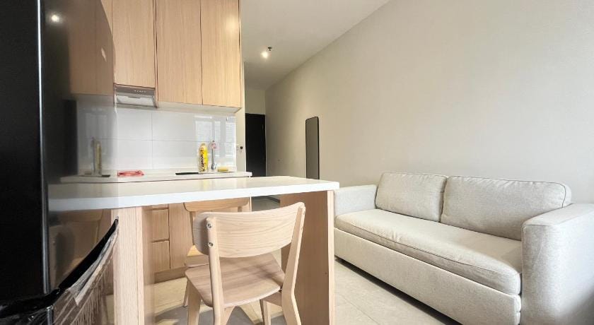 Neu Suites By The Relaxstay Apartment in Federal Territory of Kuala Lumpur