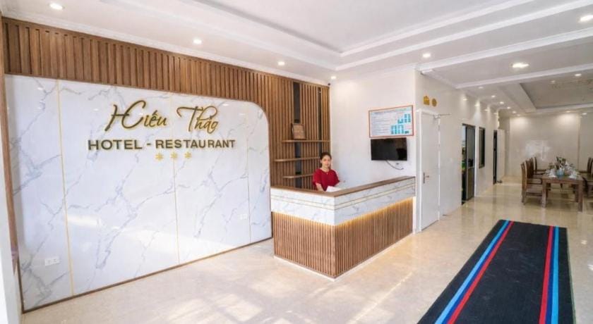 Hieu Thao Hotel & Restaurant Sam Son Hotel in Laos