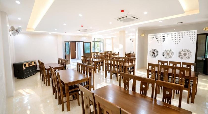 Hieu Thao Hotel & Restaurant Sam Son Hotel in Laos