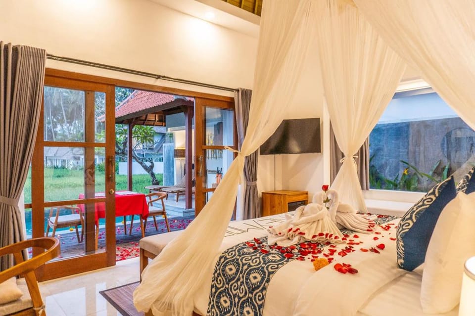 Kemawan Luxury Villas Villa in Sukawati