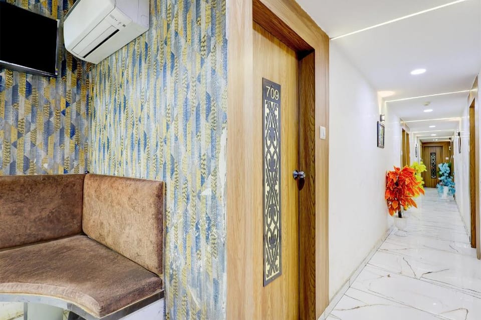 Hotel O Kalyan Hotel in Ahmedabad