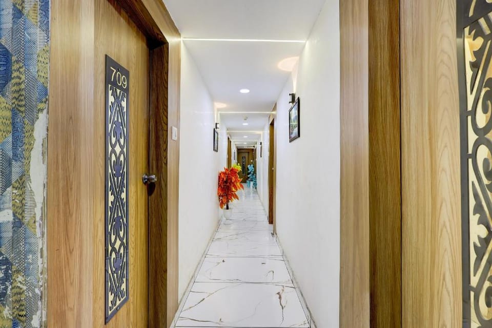Hotel O Kalyan Hotel in Ahmedabad