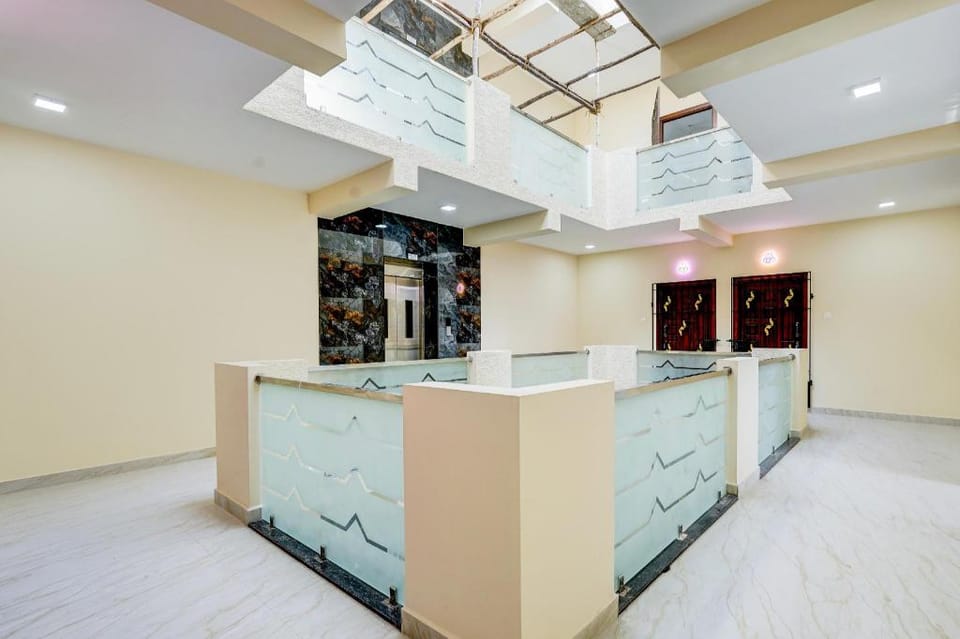 Hotel O Eswar Guest House Padur Hotel in Tamil Nadu